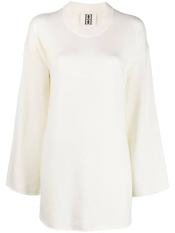 By Malene Birger Leon Knitwear Clothing - BY MALENE BIRGER - BALAAN 1