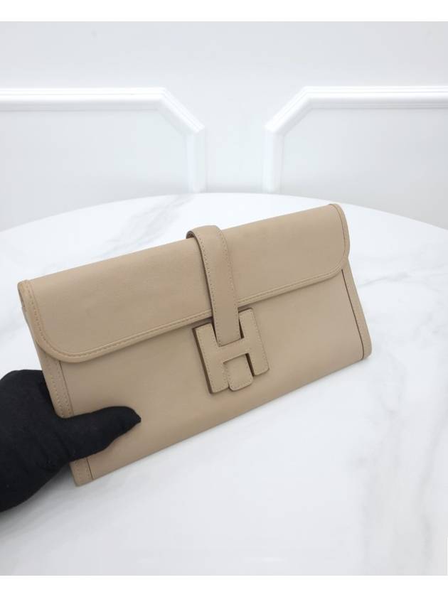 Jije 29 Clutch - HERMES - BALAAN 3