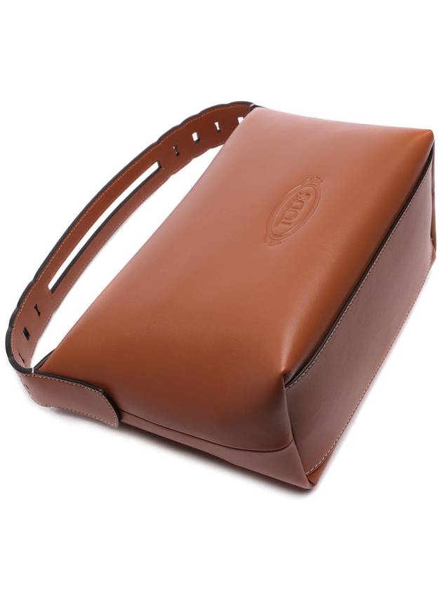 Shoulder Bag XBWKTEE0100 RORS410 - TOD'S - BALAAN 6