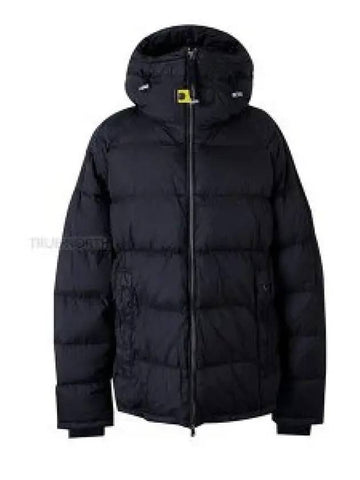 NORTON PMPURL02 710 padded jacket 800758 - PARAJUMPERS - BALAAN 1