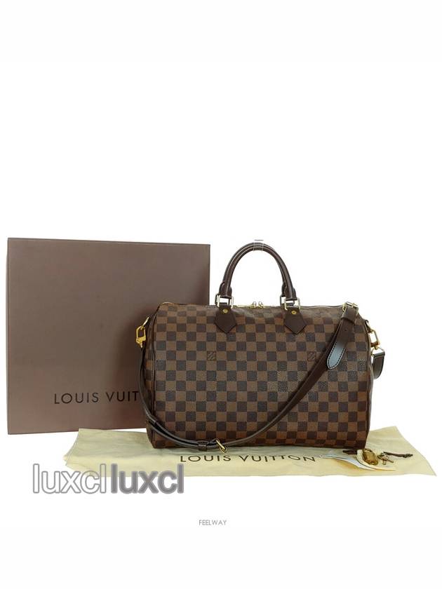 women tote bag - LOUIS VUITTON - BALAAN 10