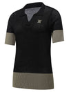 W color combination MESH half SLBK - ANEWGOLF - BALAAN 2