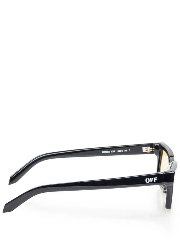 Off-White Warren Sunglasses - OFF WHITE - BALAAN 2