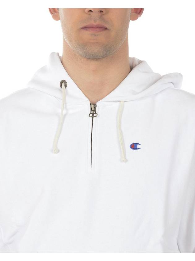 Champion Sweatshirt Hoodie - CHAMPION - BALAAN 3