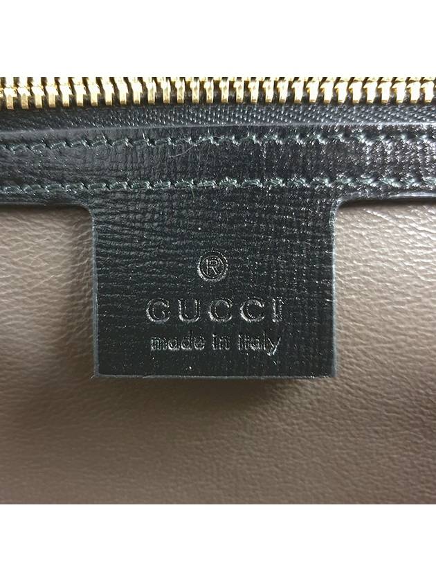 Women s Sylvie 1969 Top Handle Bag Medium - GUCCI - BALAAN 28