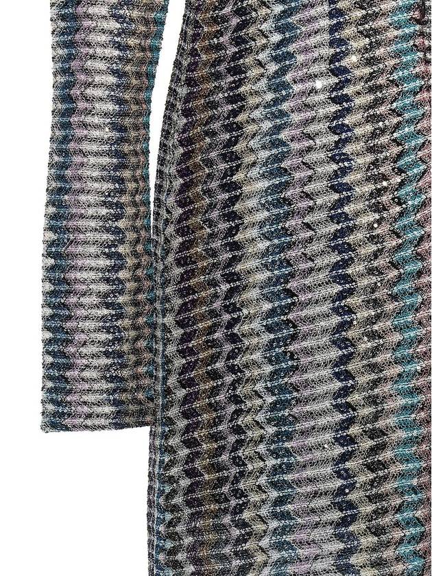 Caperdoni-Long Dress - MISSONI - BALAAN 5