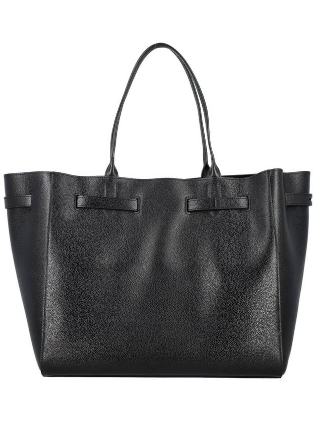 Mini T large tote bag - TOM FORD - BALAAN 4