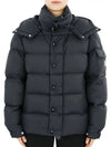 Women s MAYA down padded jacket black 1A00169 54A81 999 - MONCLER - BALAAN 1