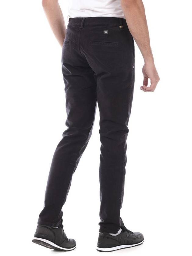 Daniele Alessandrini Jeans Trouser - DANIELE ALESSANDRINI - BALAAN 4