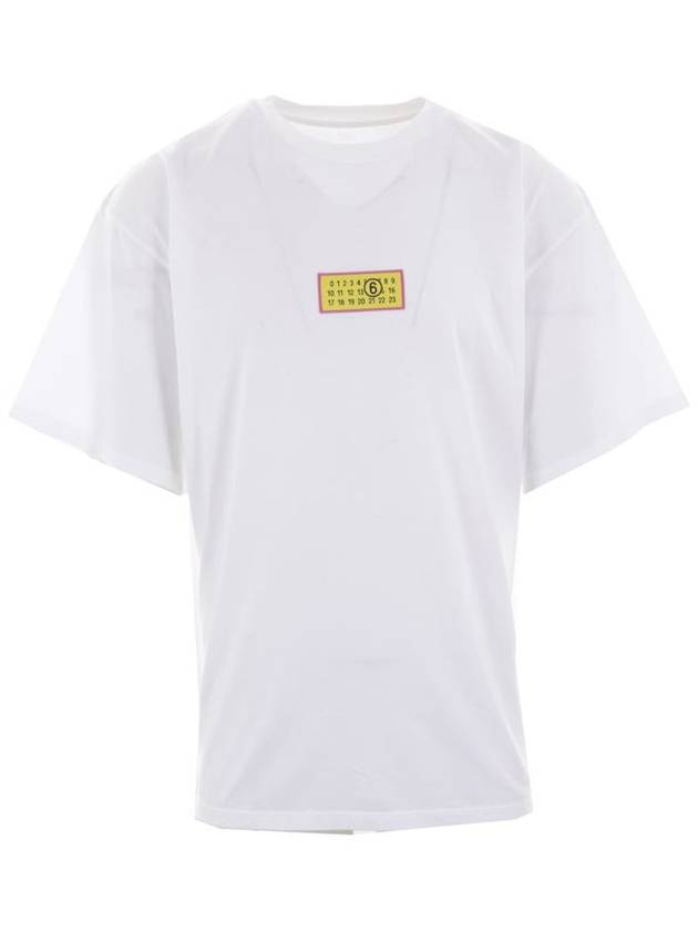 Mm6 Maison Margiela T-Shirts And Polos - MAISON MARGIELA - BALAAN 5