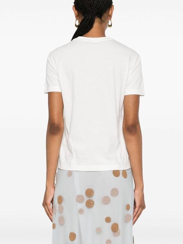 DONNA T-SHIRT - FENDI - BALAAN 3