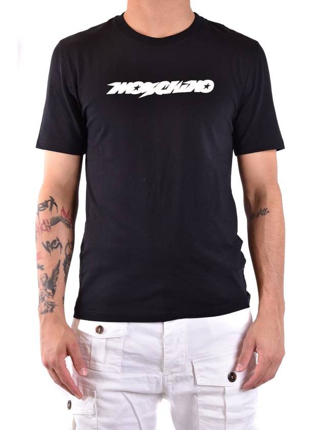 Moschino T-Shirts - MOSCHINO - BALAAN 3