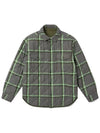 Kids Reversible Check Shirt 603532 SRK92 G142 - STELLA MCCARTNEY - BALAAN 2