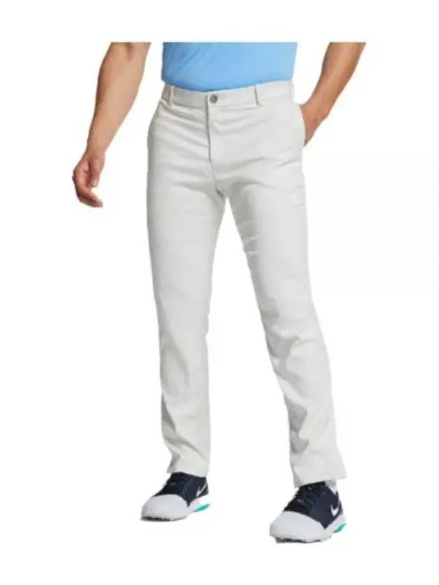 Men's Flex Golf Pants Light Bone - NIKE - BALAAN 2