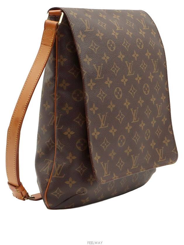 women shoulder bag - LOUIS VUITTON - BALAAN 3