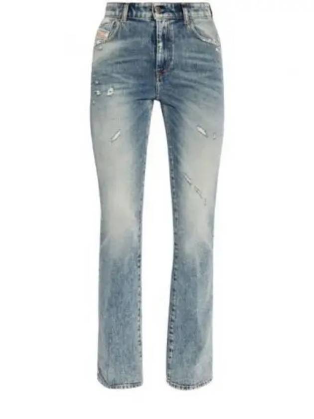 2003 D Escription Bootcut Jeans A0636509J57 - DIESEL - BALAAN 2