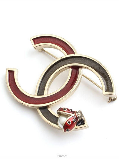 Women Brooches Pins - CHANEL - BALAAN 2