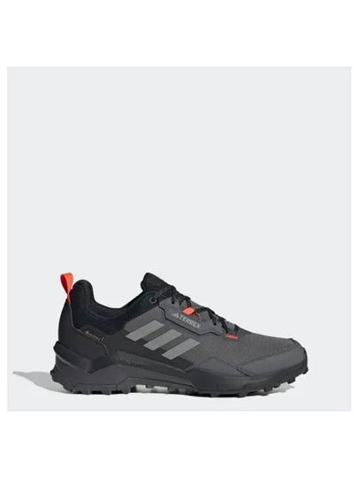 TereAX4 Gore-Tehiking shoes mountaineering shoes shoes gray 6 gray 4 solar red HP7396 - ADIDAS - BALAAN 2