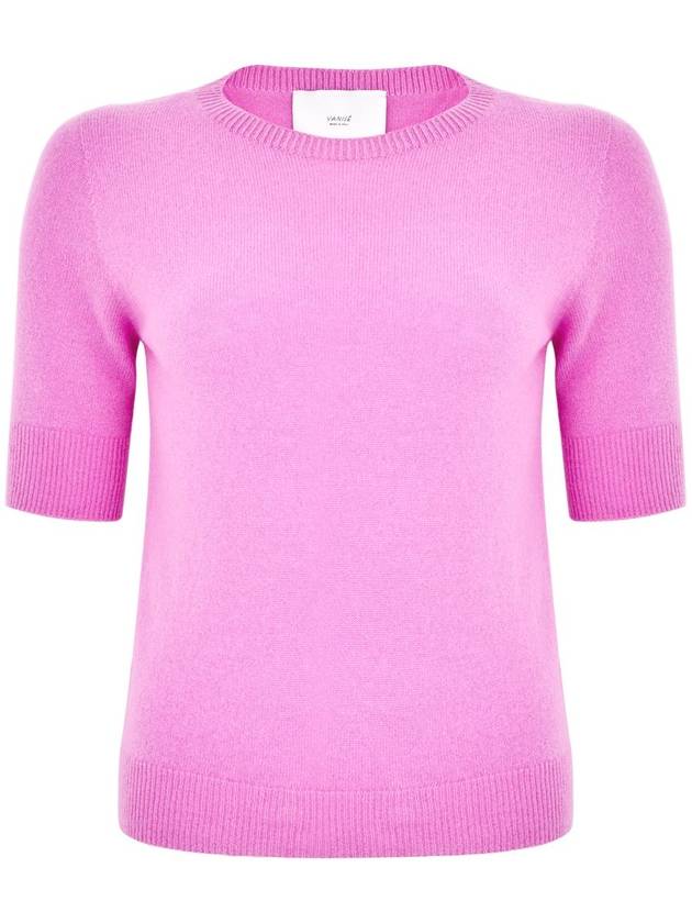 Vanise T-Shirts And Polos Pink - VANISE - BALAAN 1