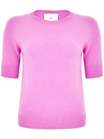 Vanise T-Shirts And Polos Pink - VANISE - BALAAN 1