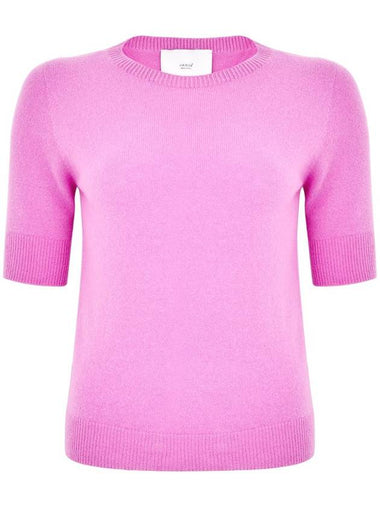 Vanise T-Shirts And Polos Pink - VANISE - BALAAN 1