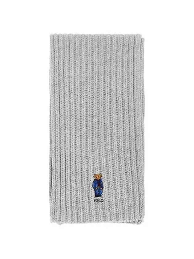 POLO RALPHLAUREN WC0523 032 Muffler - POLO RALPH LAUREN - BALAAN 2