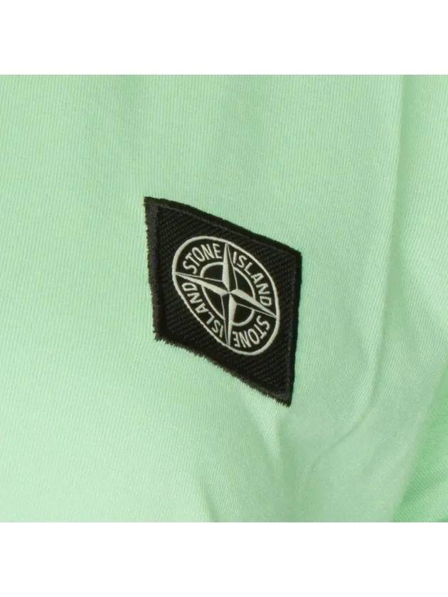 Wappen short sleeve t shirt women s 3 types 781620147 12A14A - STONE ISLAND - BALAAN 3