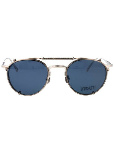 Matsuda Sunglasses - MATSUDA - BALAAN 1