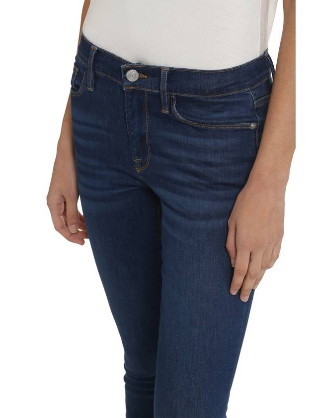 Frame Le Skinny De Jeanne Jeans - FRAME - BALAAN 5