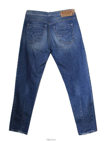 women jeans - DIESEL - BALAAN 2