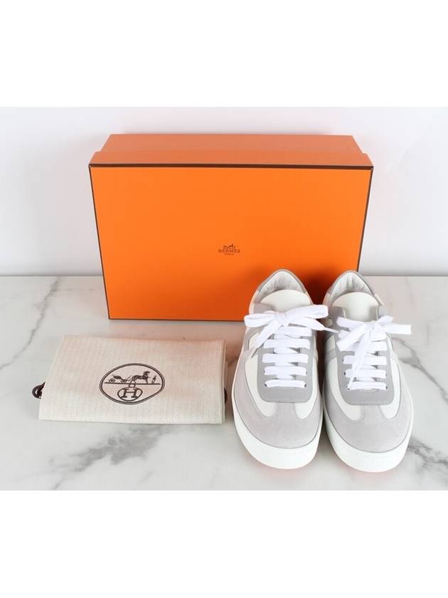 Boomerang sneakers 35 5 225 - HERMES - BALAAN 2