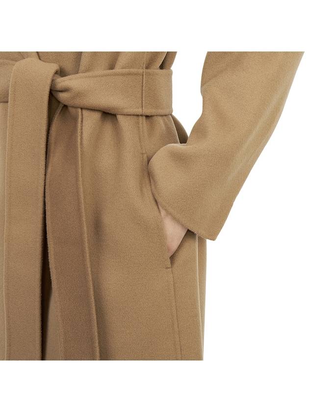 Women s long coat 29016043650 POLDO 045 - MAX MARA - BALAAN 8