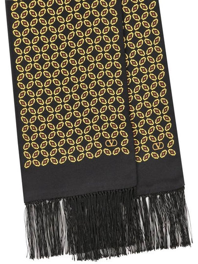 Valentino Garavani Scarfs - VALENTINO - BALAAN 2