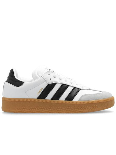 ADIDAS Originals ‘SAMBA XLG’ Sneakers, Men's, White - ADIDAS ORIGINALS - BALAAN 1