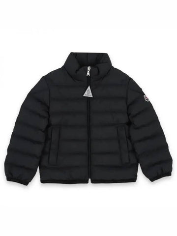 Kids BAUDINET Down Padded Jacket Black 1A00078 54A81 999 8 10A 270897 1064829 - MONCLER - BALAAN 1