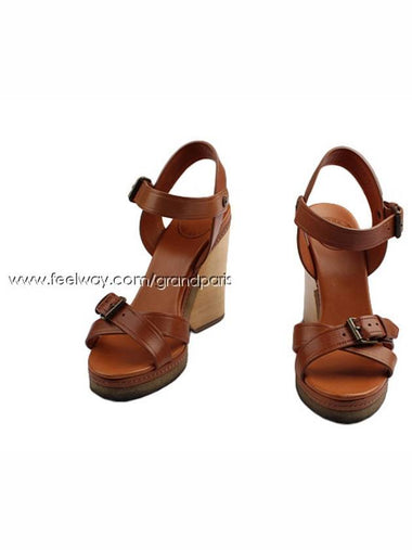 women sandals - MARC JACOBS - BALAAN 1