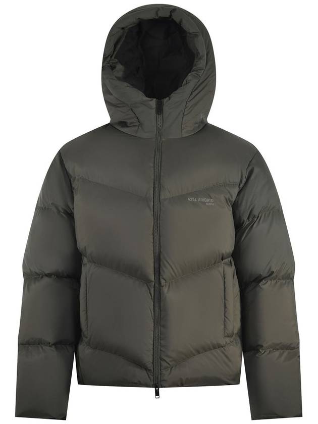 Axel Arigato  Down Jacket - AXEL ARIGATO - BALAAN 4