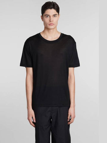 Lemaire T-Shirt - LEMAIRE - BALAAN 1