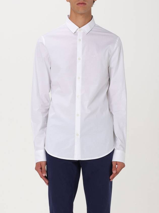 Shirt men Armani Exchange - ARMANI EXCHANGE - BALAAN 1