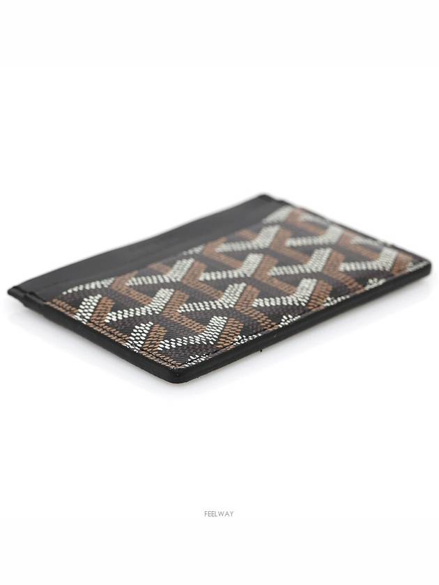 men card wallet - GOYARD - BALAAN 7