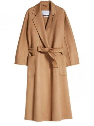 Ludmilla coat 10160539620 068 - MAX MARA - BALAAN 1