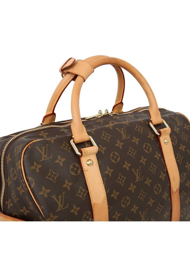 men s luggage bag - LOUIS VUITTON - BALAAN 7