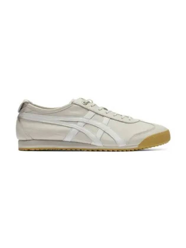 Mexico 66 SD Low Top Sneakers Cream White - ONITSUKA TIGER - BALAAN 2