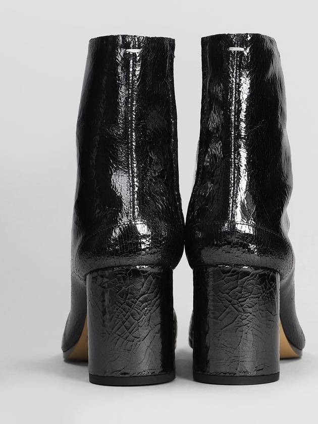 Maison Margiela Tabi High Heels Ankle Boots - MAISON MARGIELA - BALAAN 4