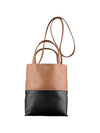 Cabas Maico Small Tote Bag - A.P.C. - BALAAN 2