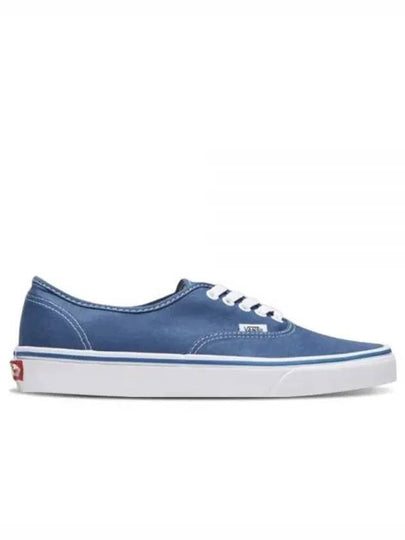 Authentic Low Top Sneakers VN000EE3NVY - VANS - BALAAN 2