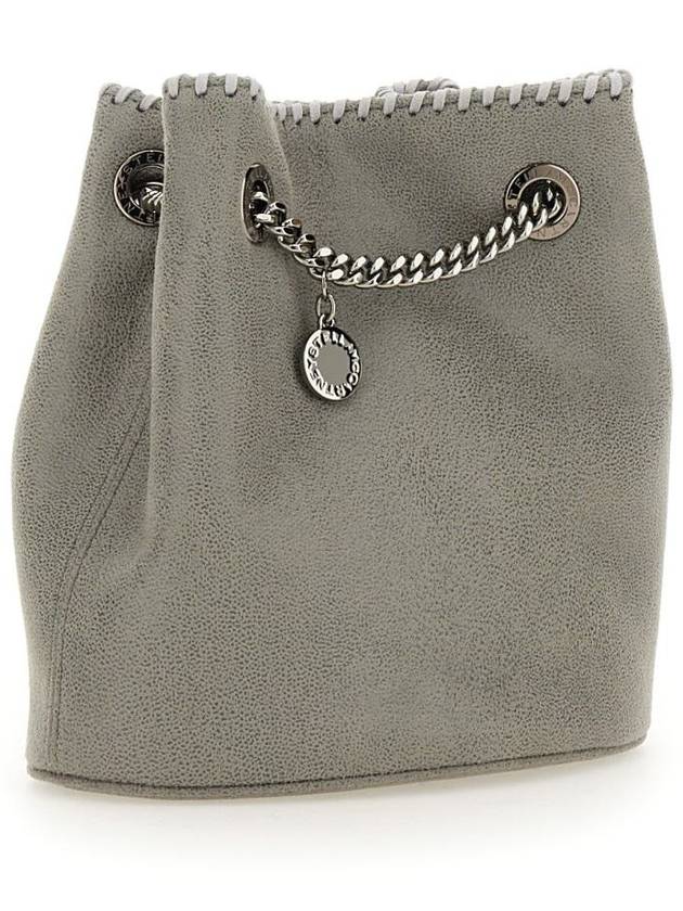 shoulder bag 7B0058 W91321220 - STELLA MCCARTNEY - BALAAN 4