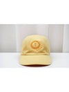 Davis Sunshine Cap Baseball H231000N - HERMES - BALAAN 2