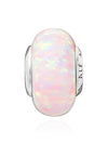 Opalescent Charm Pink - PANDORA - BALAAN 2