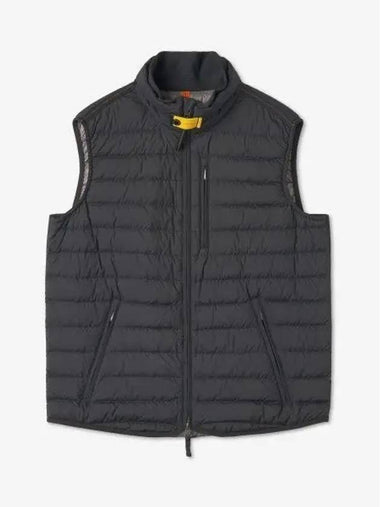 PARA JUMPERS Perfect Padding Vest Black PMPUFSL01541 - PARAJUMPERS - BALAAN 1